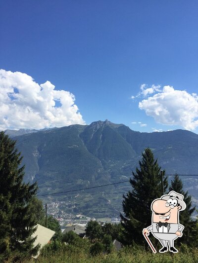 Guarda gli esterni di Relais des Chasseurs