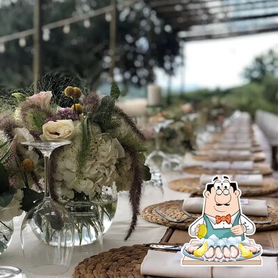 Ristorante Pizzeria La Terrazza foto