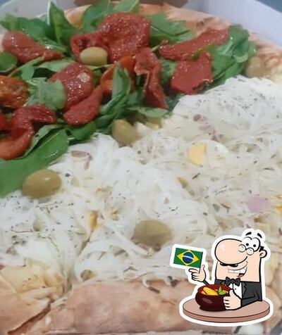Platos en Chico's