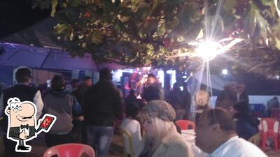 Restaurante da Cristina foto