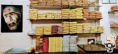 Dharmendra Sweet Shop photo