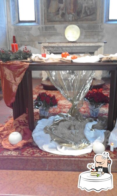 Le dessert est une partie importante de votre repas