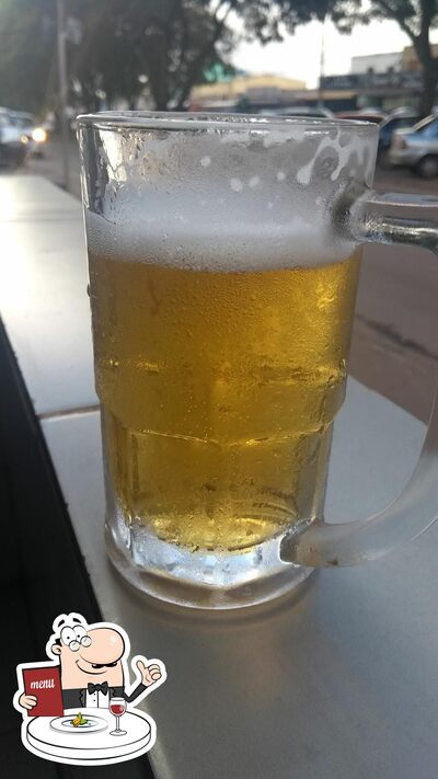Platos en Bar Brasileiro - Cozinha e Bar