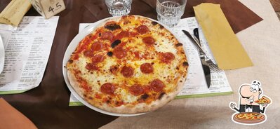 La pizza è il piatto veloce più di successo al mondo
