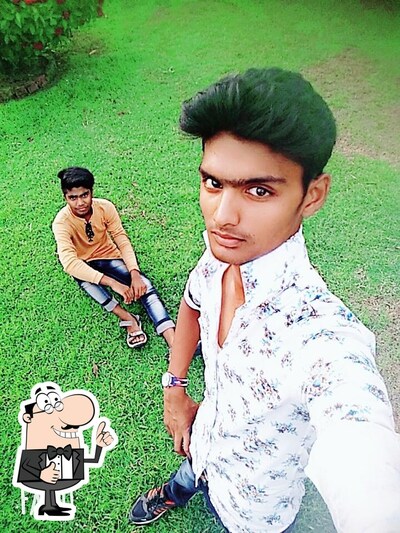 TEA STALL photo