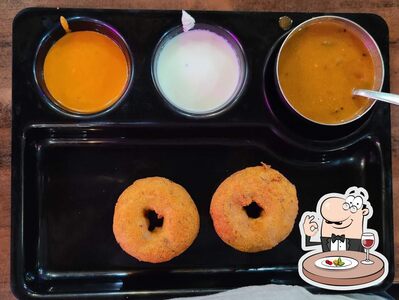 Meals at Grill Masters Rewari
