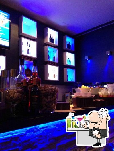 Reef Cafè foto