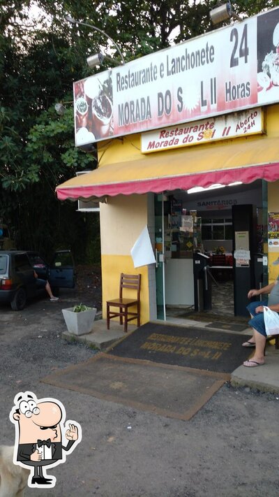 Restaurante Morada do Sol II foto