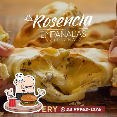 La Flor Empanadas & Empório