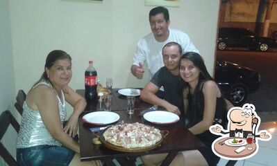 Pizzaria Mandaro foto