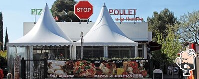 photo de Stop Poulets Pizzas