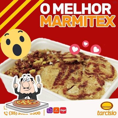 A pizza é o fast food mais amado do mundo