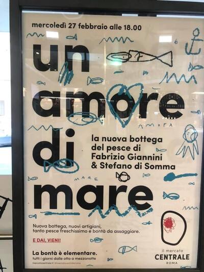 Controlla le informazioni su Pesceria Termini