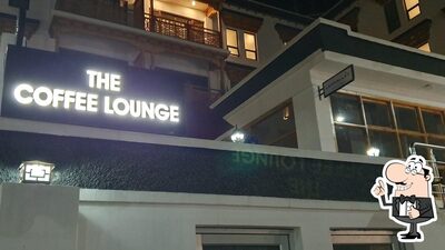 thecoffeelounge Leh photo