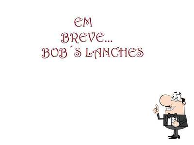 Bob 's lanches Santa Rita do Araguaia GO foto