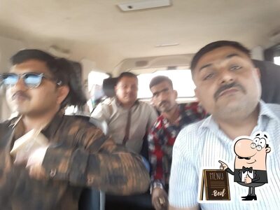 Pasand Hotel photo