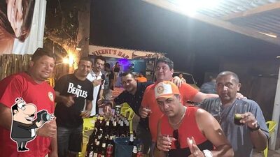 Rancho Vicent's Bar foto