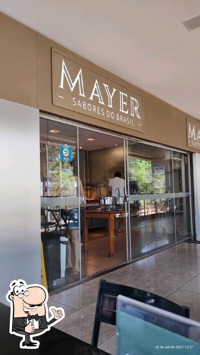 Mayer foto