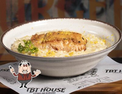 Comida em TBT House - Unidade Norteshopping
