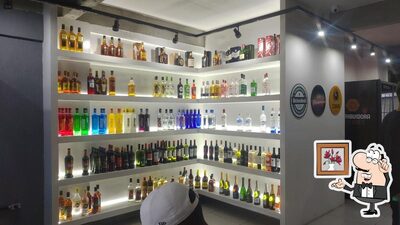Veja imagens do interior do Taccos and beer - sinuca, bar e distribuidora