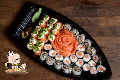 Platos en Caponga