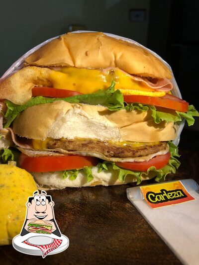 Cheffcarleza foto