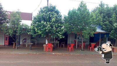 Lanchonete E Mercearia Rauber foto