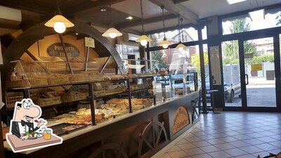 Platti al Forno Pasticceria Raffaello