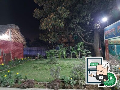 Check out how Hotel Allia looks outside