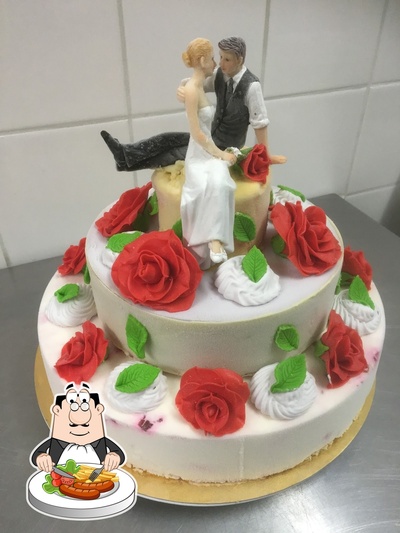 Nourriture à IJsclusief