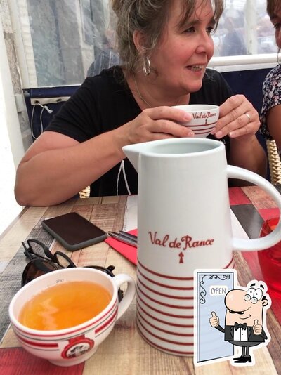 photo de Crêperie Val de Rance