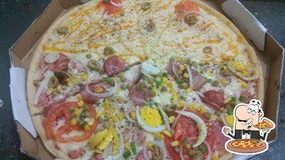 A pizza é o fast food mais amado do mundo