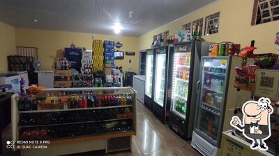 Veja imagens do interior do Fernandão distribuidora de bebidas