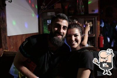 Dai un'occhiata agli interni di Ristorante Pizzeria Maneggio Cavallica Ranch