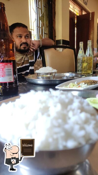 Green View Family Restaurant and bar photo