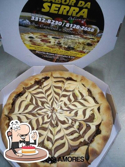 Sabor da Serra Delivery foto