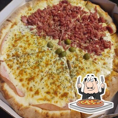 A pizza é o fast food mais amado do mundo