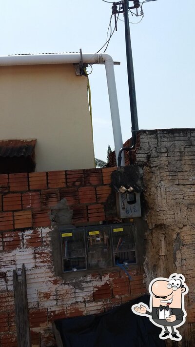 cometa lan house foto