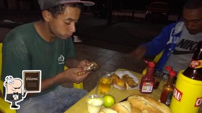 Restaurante do Pedrinho foto