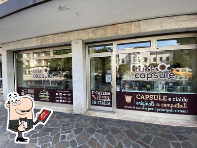 Tuttocapsule Spinea foto