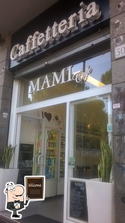 Mami Cafe foto