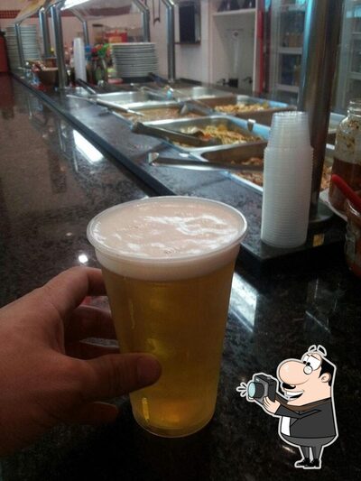 Sabores do Oriente foto