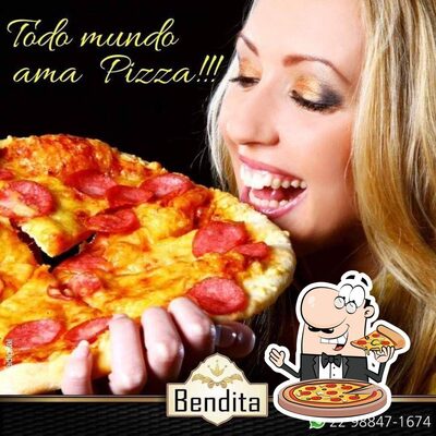 A pizza é o fast food mais popular do mundo