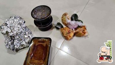 Meals at vivek chinese corner
