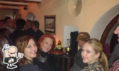 Caffe Bar Uskok foto