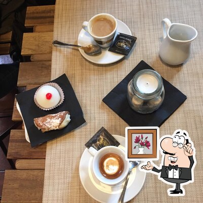 Siediti a un tavolo di Ciacco&Bacco