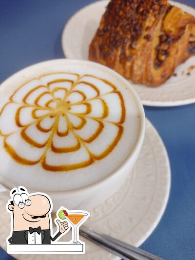 Nonna Uccello Caffè foto