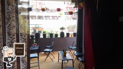 OUR SHOP & Cafe photo