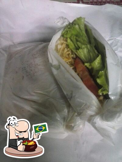 Comida em Pansera Delivery