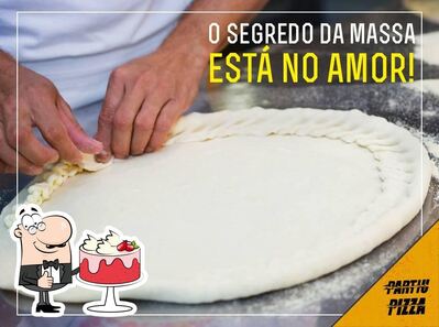 Partiu Pizza foto